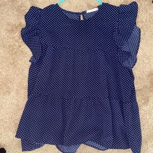 New! Altar’d State top